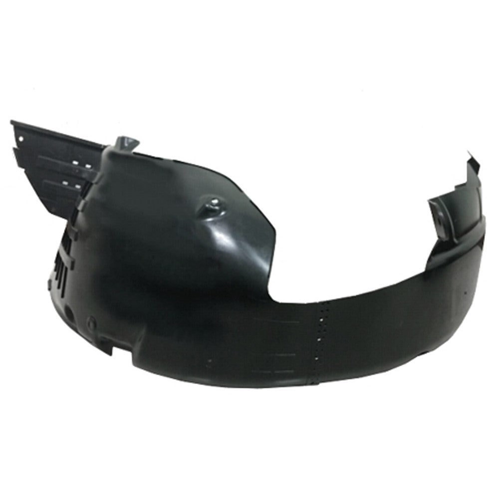 Front Left Driver Side Front Fender Liner 2014 Kia Soul