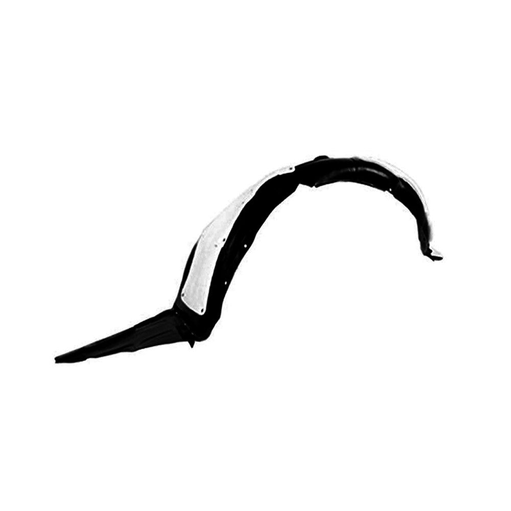Front Left Driver Side Front Fender Liner 2014-2015 Kia Optima
