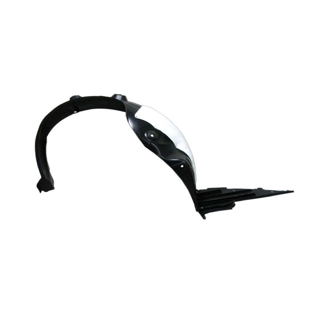 Front Left Front Driver Side Fender Liner 2014-2015 Kia Optima