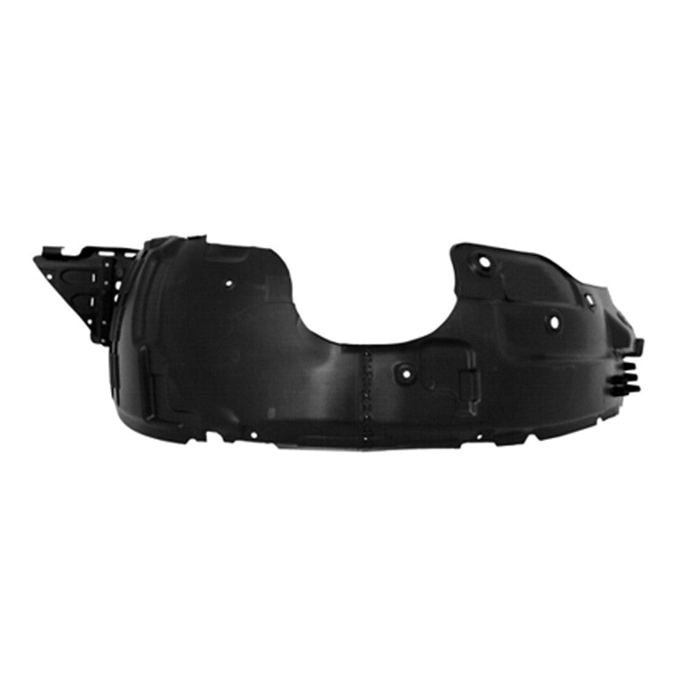Front Left Driver Side Front Fender Liner 2014-2015 Kia Sorento