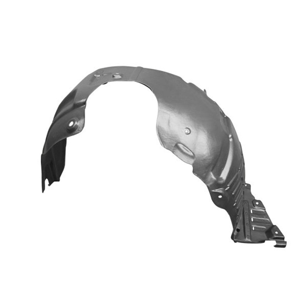 Front Left Driver Side Front Fender Liner 2014-2015 Kia Sorento
