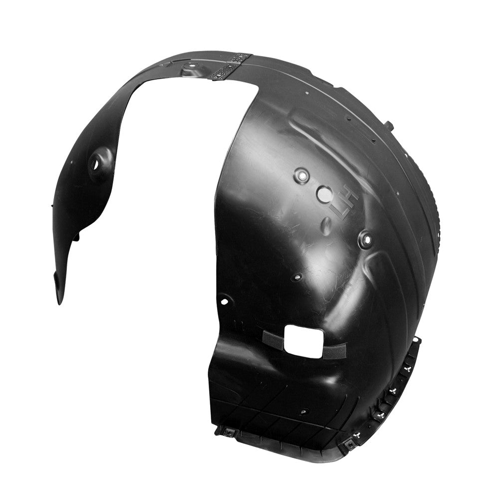 Front Left Driver Side Front Fender Liner 2016-2018 Kia Sorento
