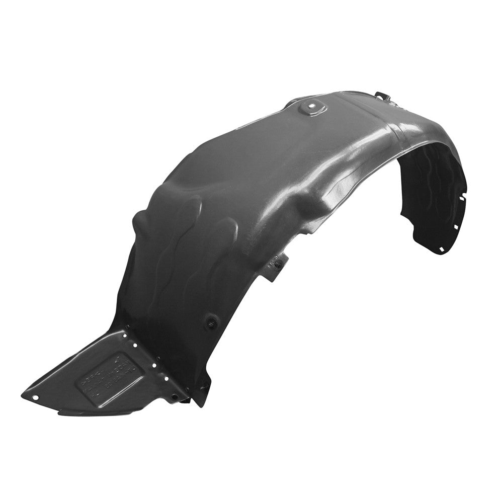 Front Left Driver Side Front Fender Liner 2016-2017 Kia Rio