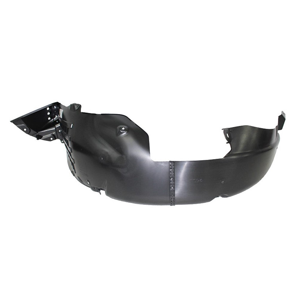 Front Left Driver Side Front Fender Liner 2017-2019 Kia Soul