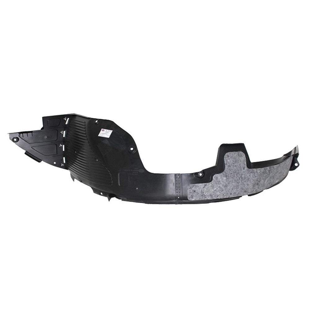 Front Left Driver Side Front Fender Liner 2017-2018 Kia Forte