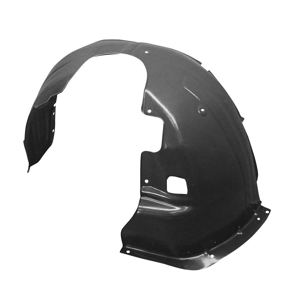 Front Left Driver Side Front Fender Liner 2018-2023 Kia Rio