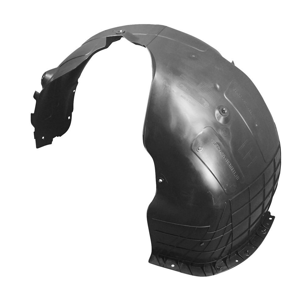Front Left Driver Side Front Fender Liner 2020-2022 Kia Soul