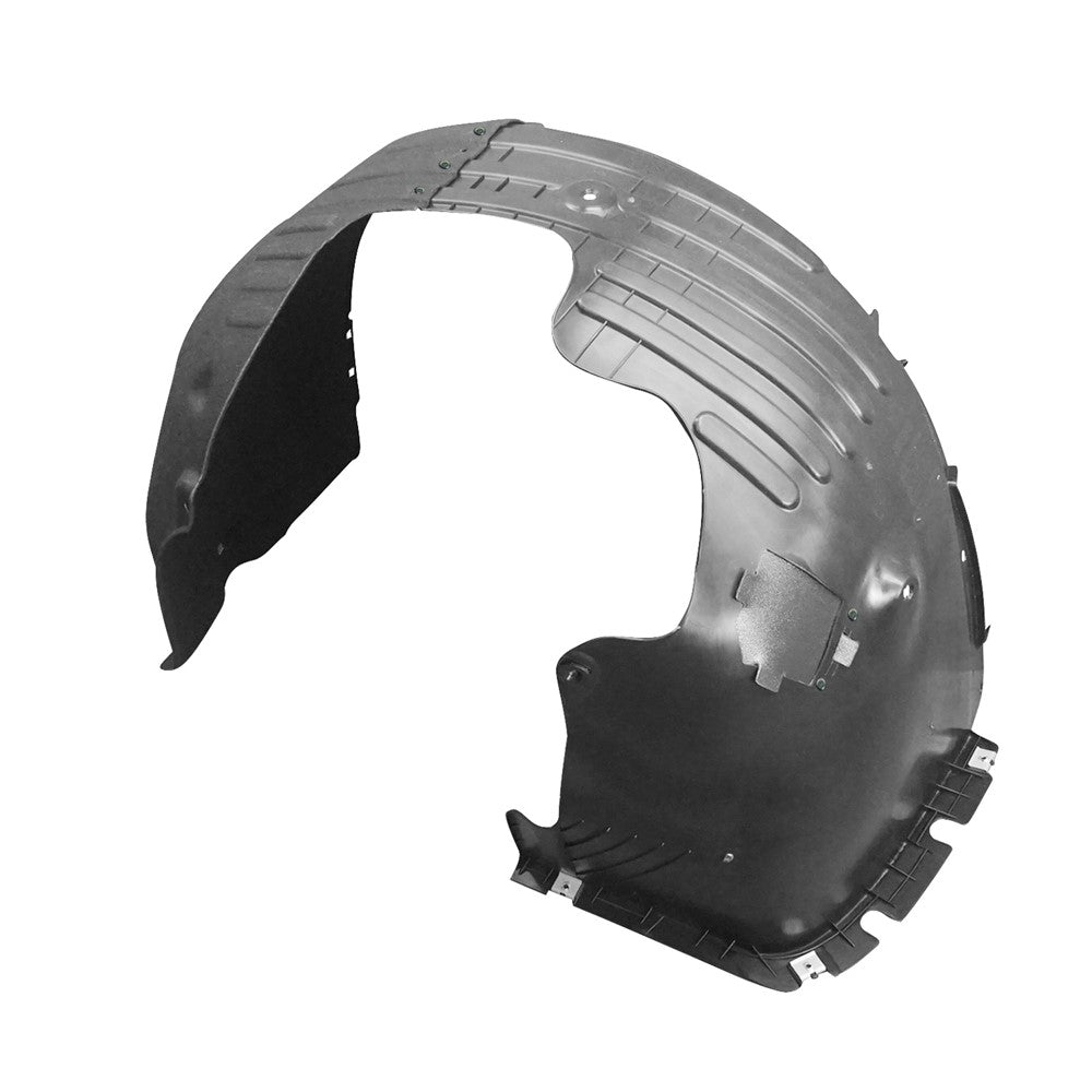 Front Left Driver Side Front Fender Liner 2020 Kia Optima
