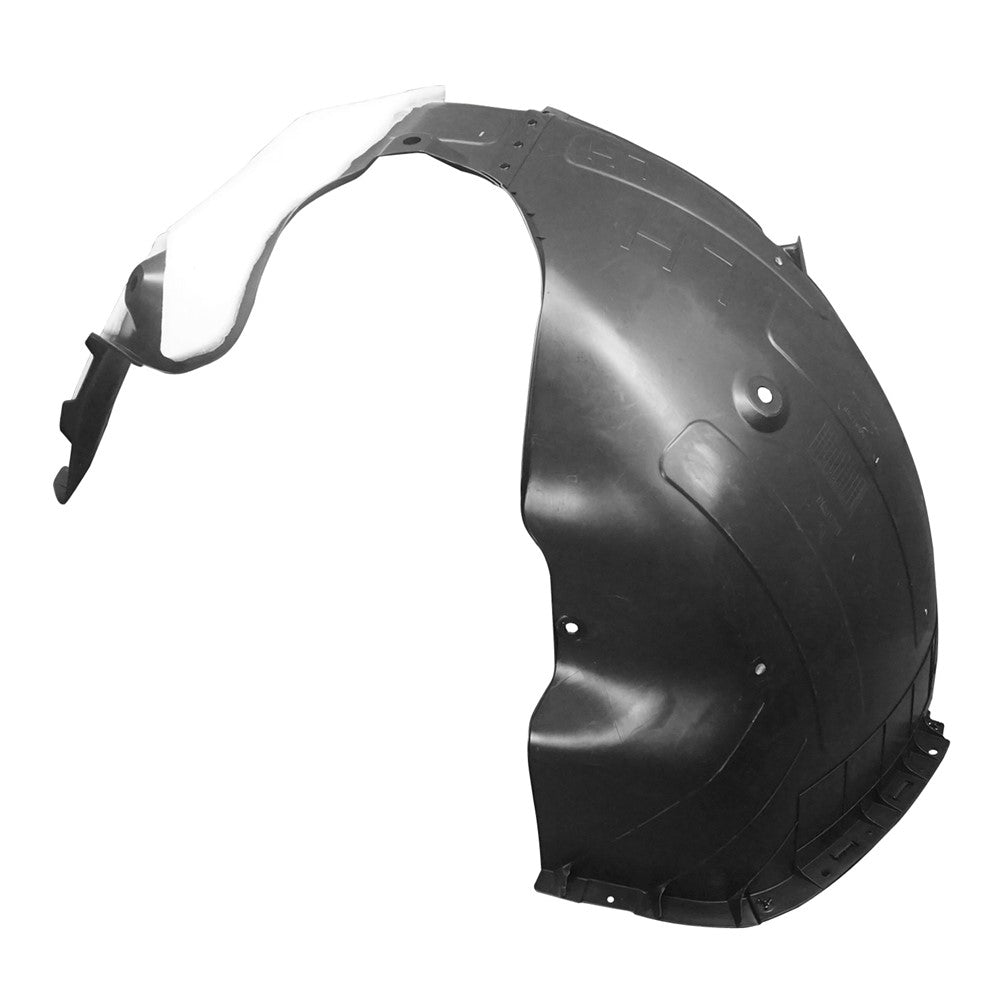 Front Left Driver Side Front Fender Liner 2021-2024 Kia Seltos