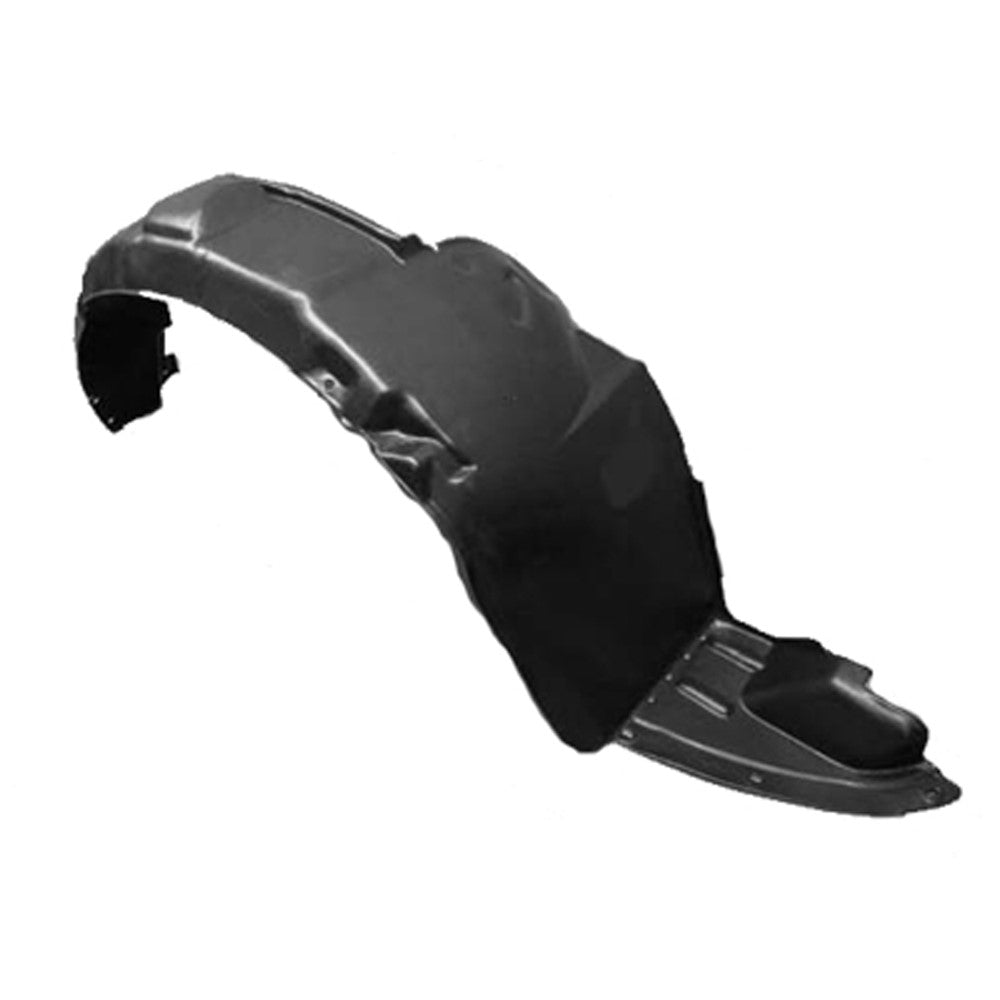 Front Right Inner Fender 2007-2009 Kia Spectra5
