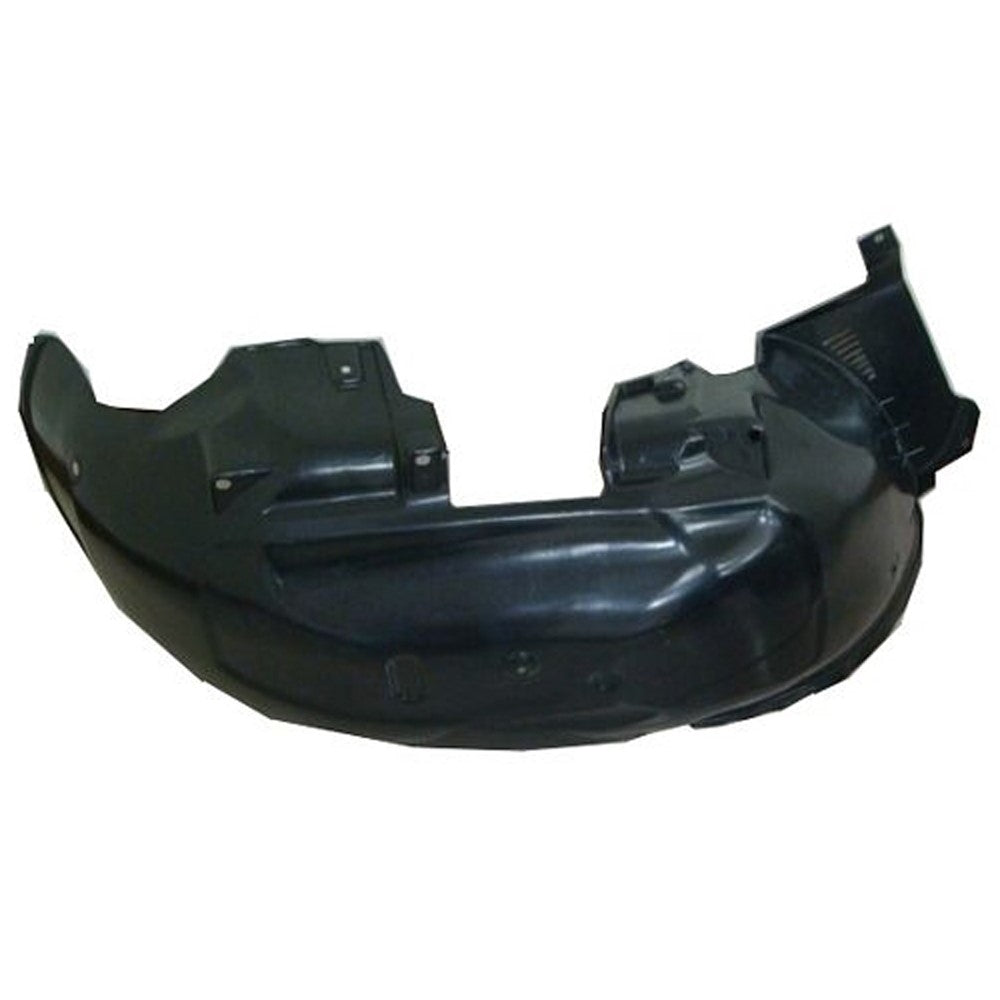 Front Right Fender Inner Front 2007-2009 Kia Sorento