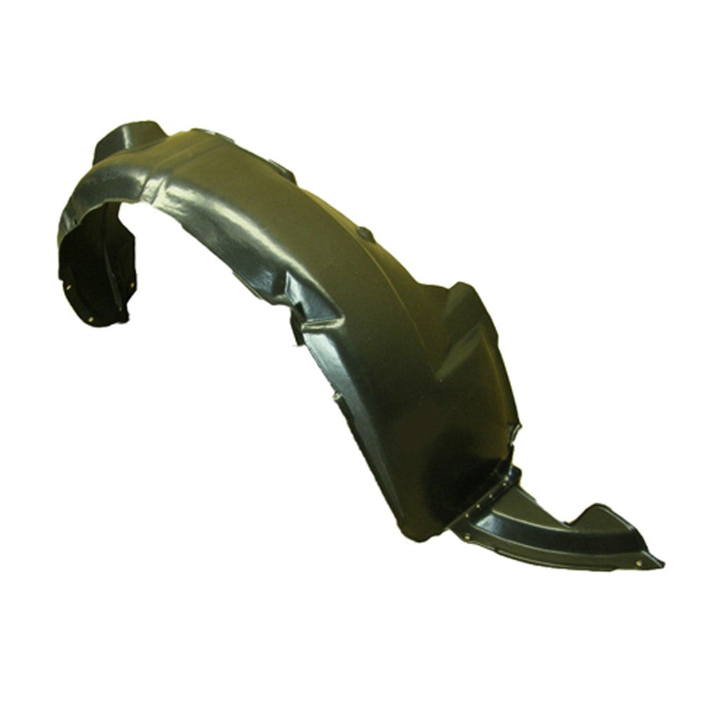 Front Right Passenger Side Front Fender Liner 2010-2013 Kia Forte, Forte Koup, Forte5