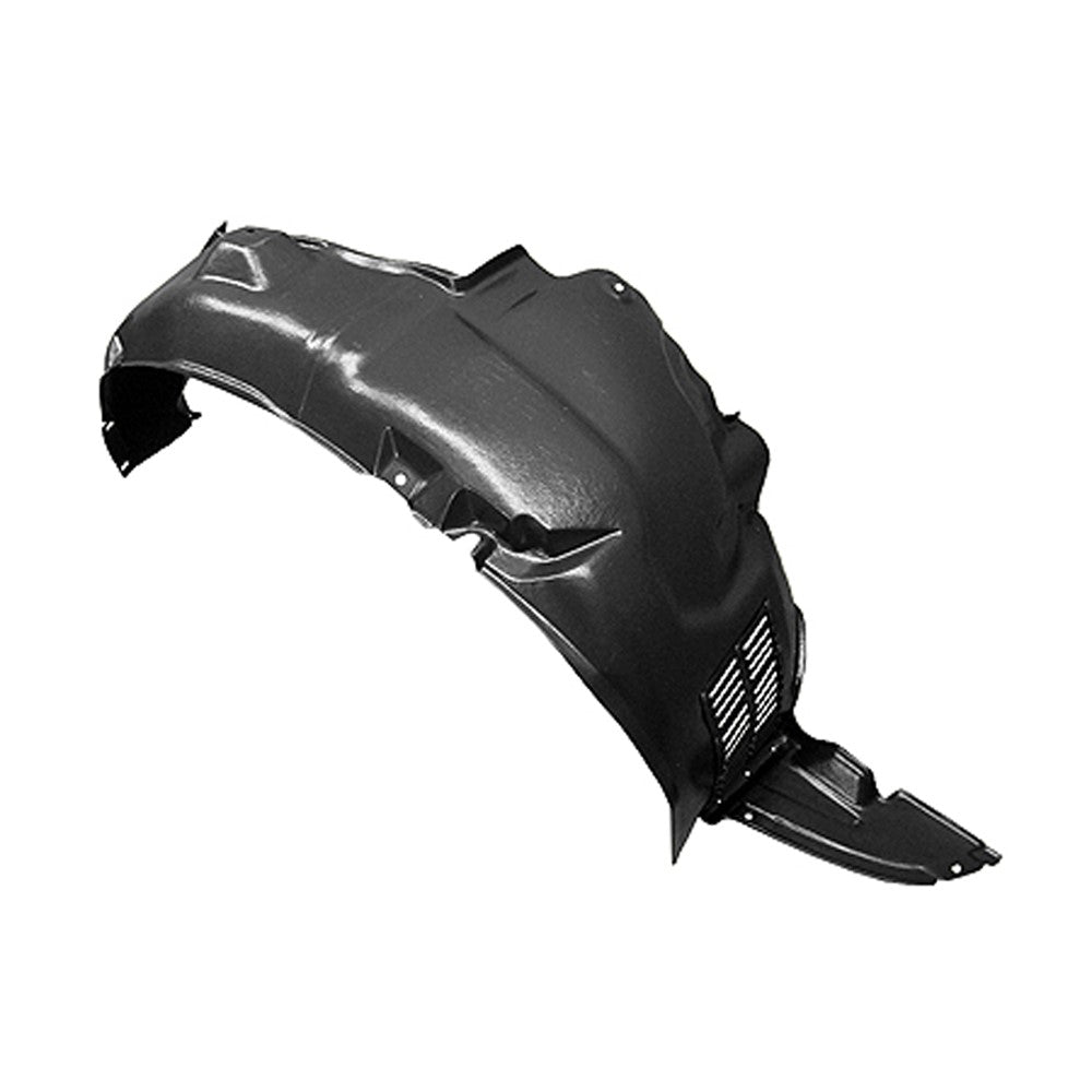 Front Right Passenger Side Front Inner Fender Liner 2009-2010 Kia Magentis_(canada), Optima
