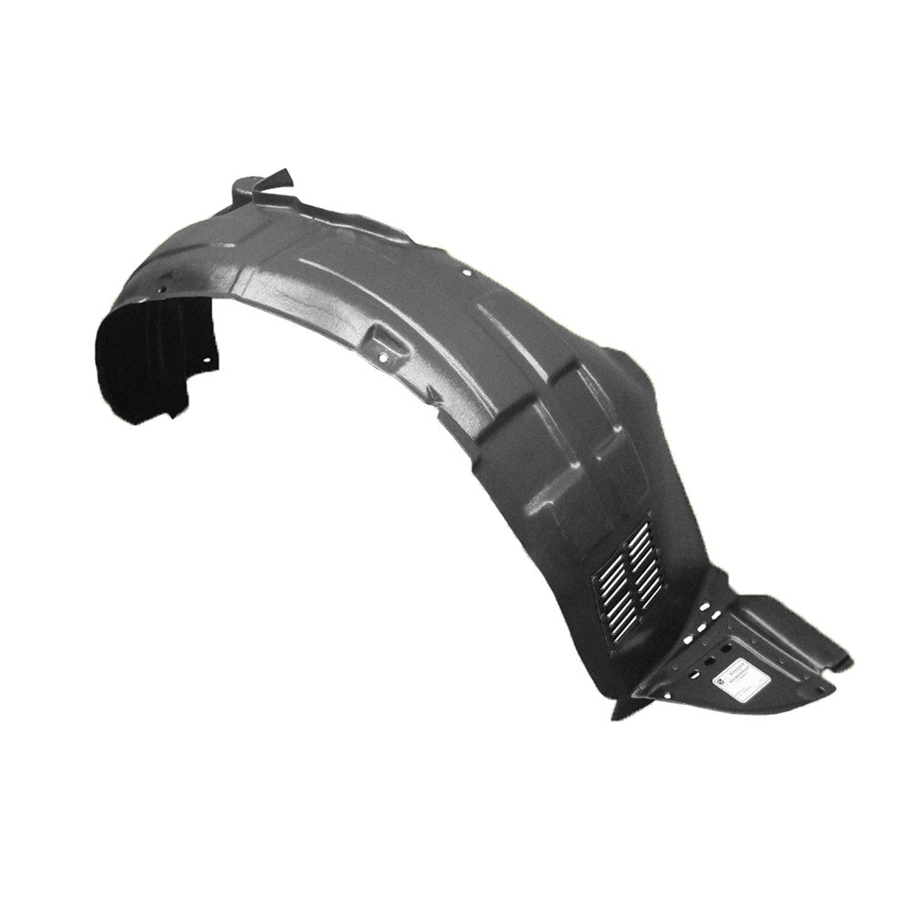 Front Right Passenger Side Front Inner Fender 2011-2013 Kia Sorento