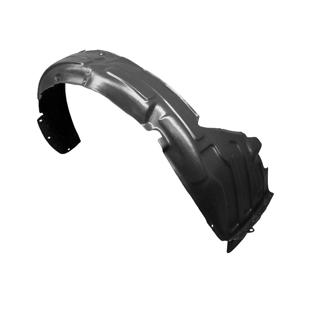 Front Right Passenger Side Front Inner Fender 2011-2013 Kia Sportage