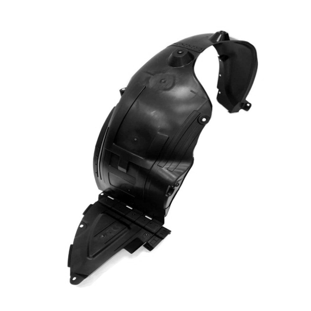 Front Right Front Passenger Side Fender Liner 2012-2013 Kia Optima