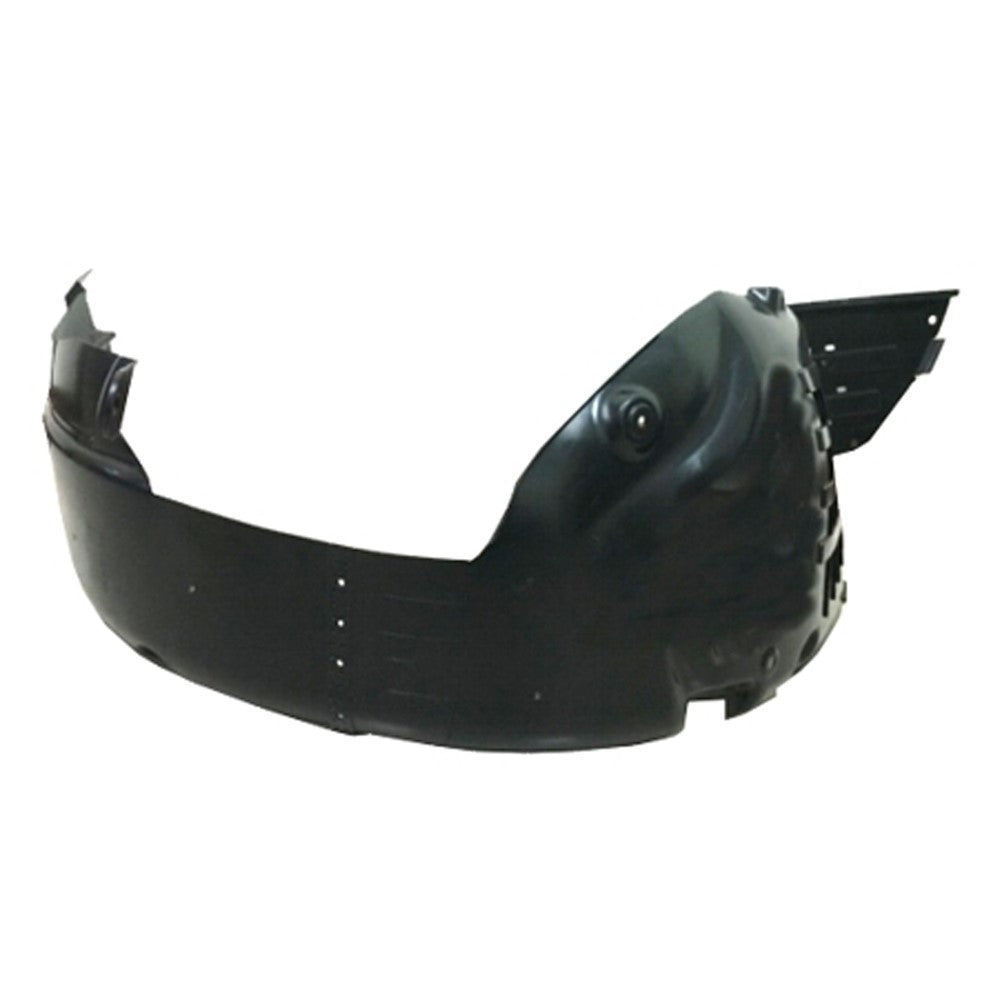 Front Right Front Passenger Side Fender Liner 2014 Kia Soul