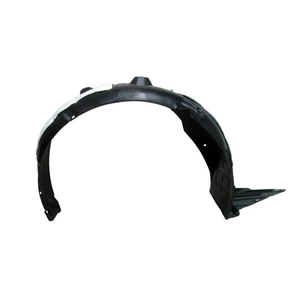 Front Right Front Passenger Side Fender Liner 2011-2013 Kia Optima