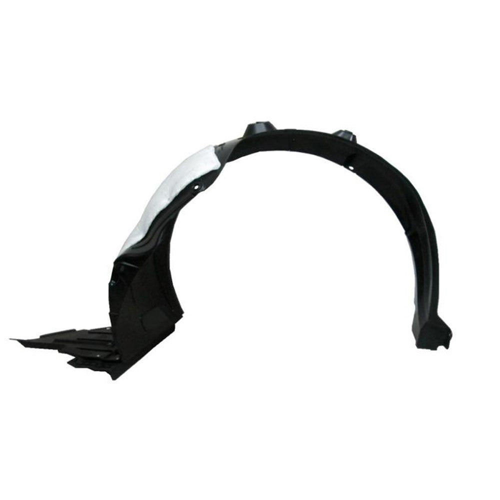 Front Right Front Passenger Side Fender Liner 2011-2013 Kia Optima