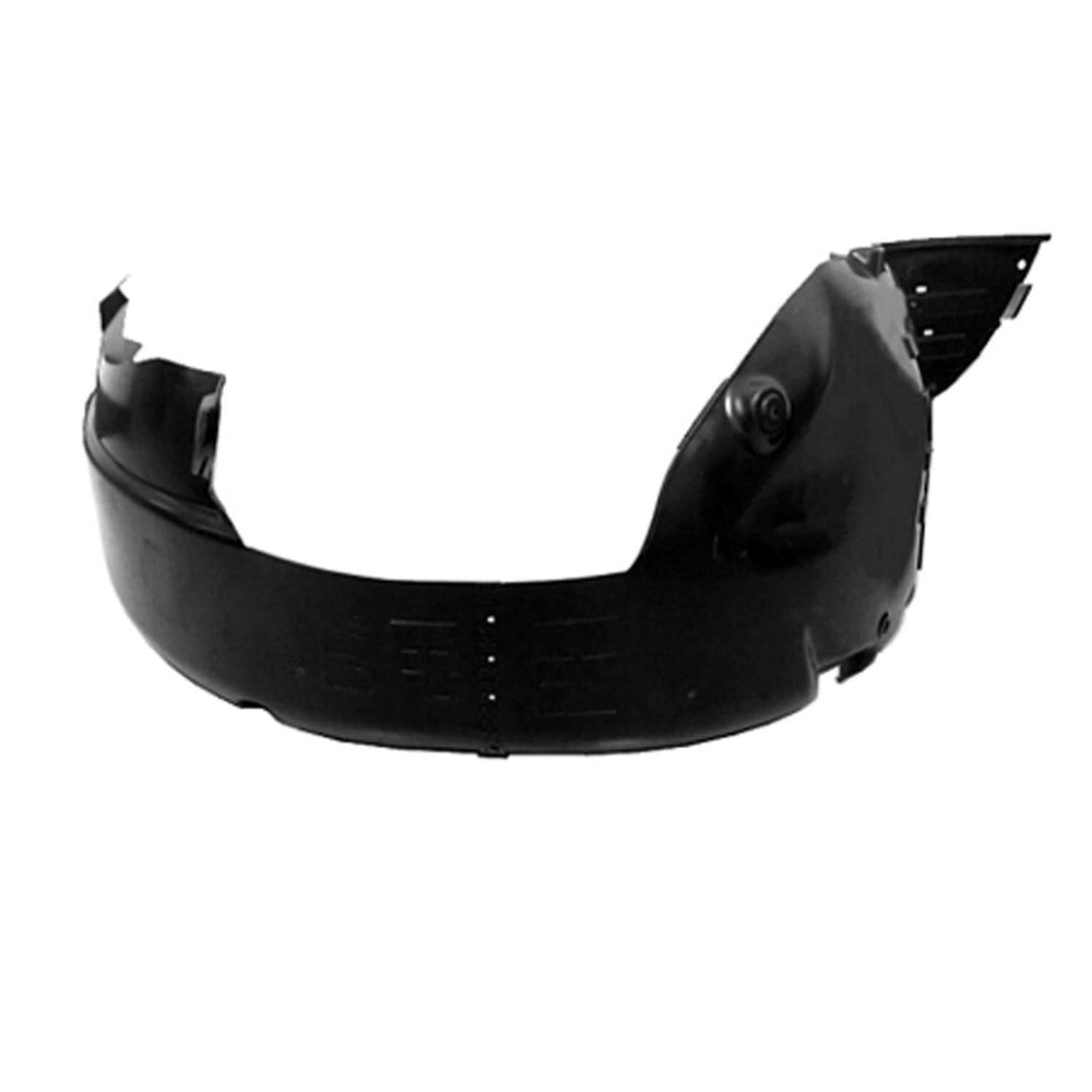 Front Right Front Passenger Side Fender Liner 2015-2016 Kia Soul