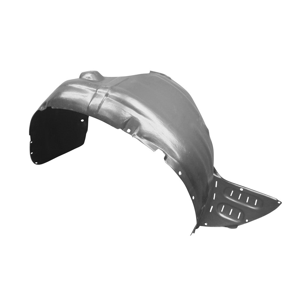 Front Right Front Passenger Side Fender Liner 2015-2021 Kia Sedona