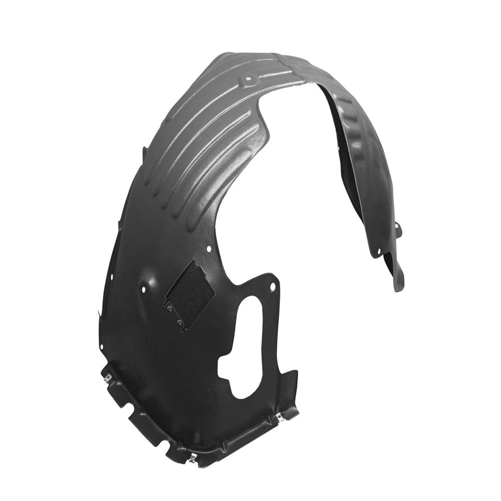 Front Right Front Passenger Side Fender Liner 2016-2018 Kia Optima