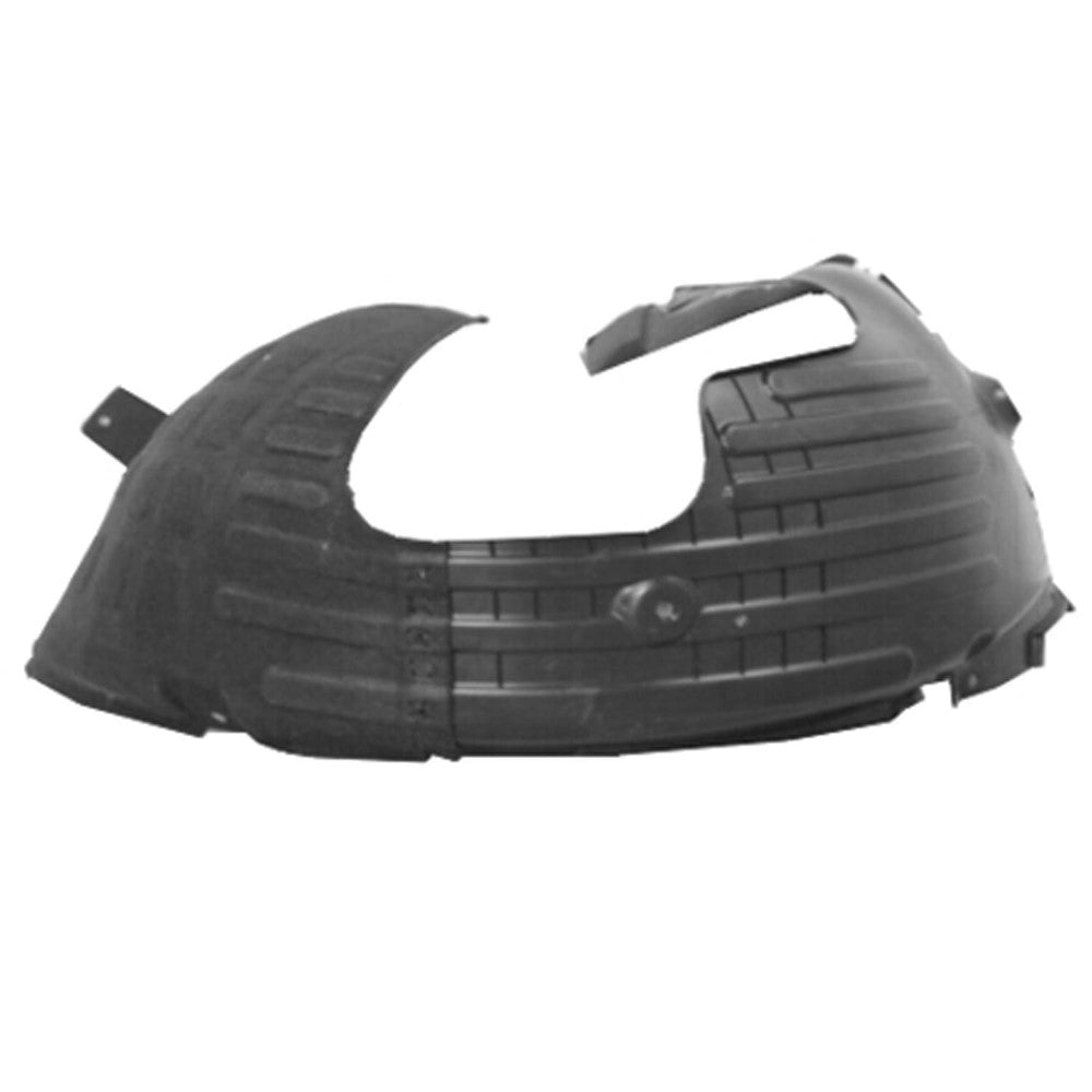 Front Right Front Passenger Side Fender Liner 2016-2018 Kia Optima