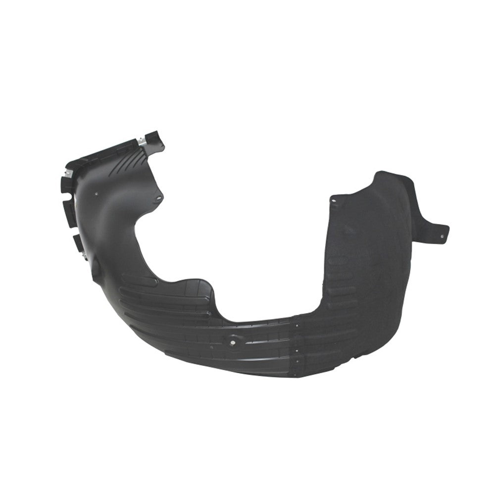 Front Right Front Passenger Side Fender Liner 2019-2020 Kia Optima