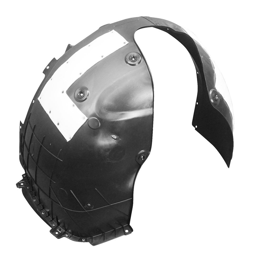 Front Right Front Passenger Side Fender Liner 2020-2022 Kia Sportage