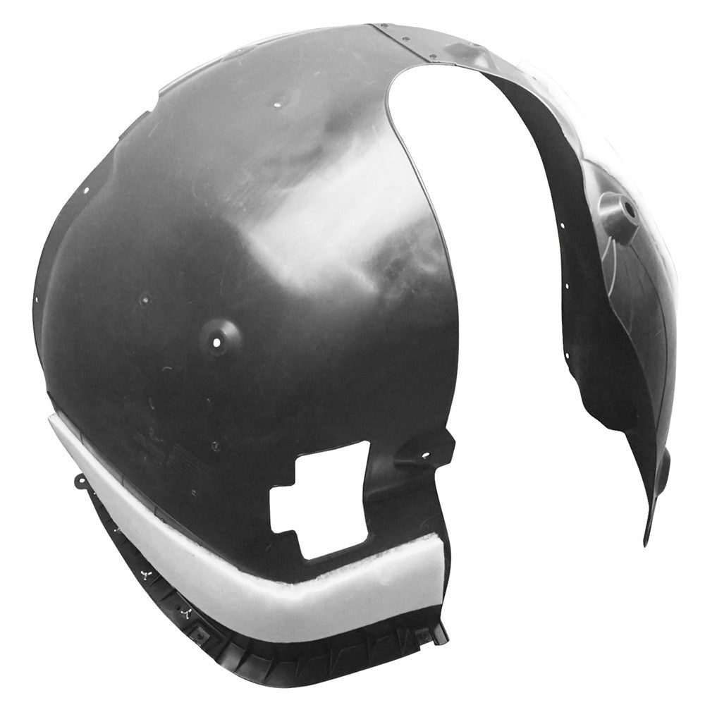 Front Right Front Passenger Side Fender Liner 2020-2025 Kia Telluride