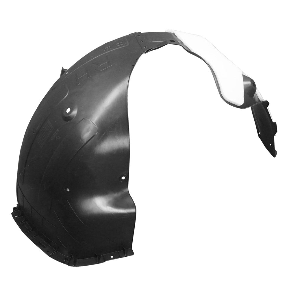 Front Right Front Passenger Side Fender Liner 2021-2024 Kia Seltos