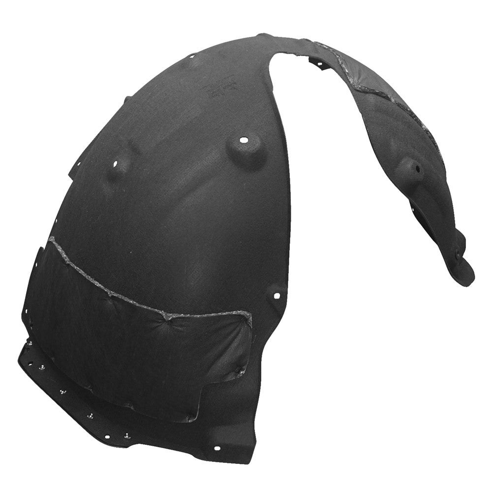 Front Right Front Passenger Side Fender Liner 2022-2024 Kia Carnival