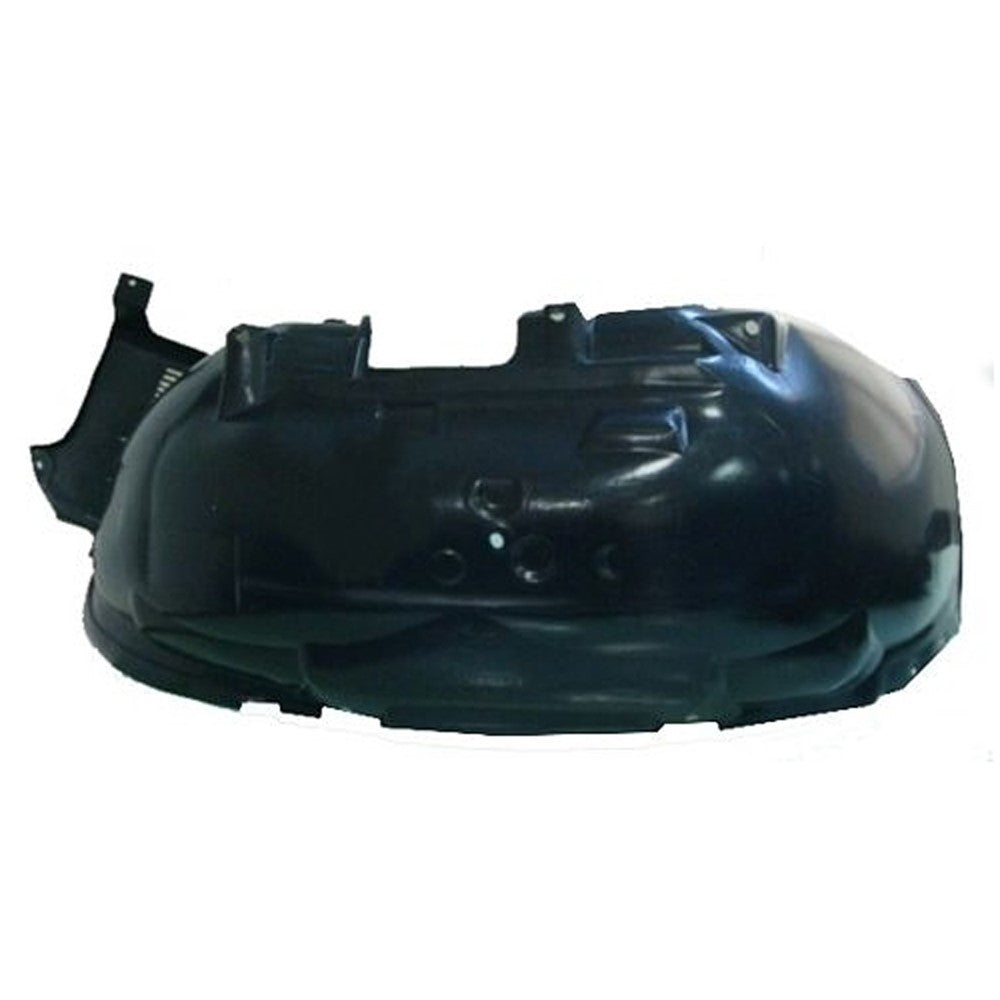 Front Left Fender Splash Shield Liner Front 2003-2006 Kia Sorento