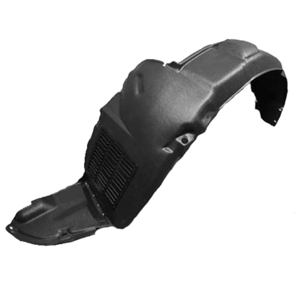 Front Left Inner Fender 2004-2009 Kia Spectra, Spectra5