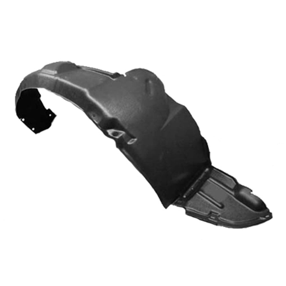 Front Right Inner Fender 2004-2009 Kia Spectra, Spectra5