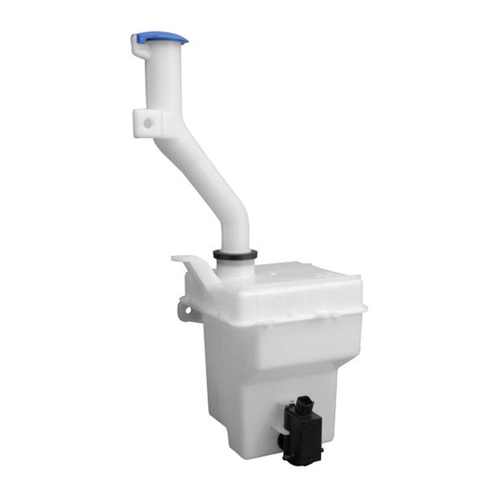 Windshield Wash Tank 2006-2011 Kia Rio, Rio5