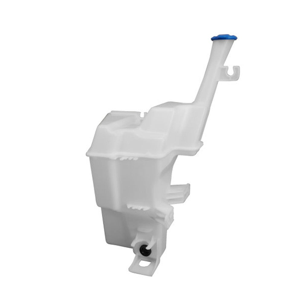 Washer Fluid Reservoir Wth Cap 2012-2015 Kia Rio