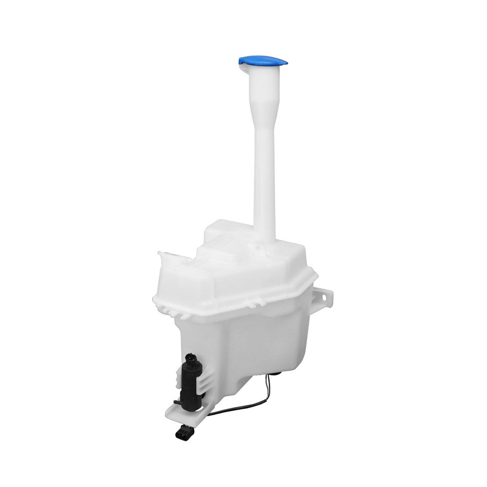Washer Fluid Reservoir 2017-2020 Kia Optima