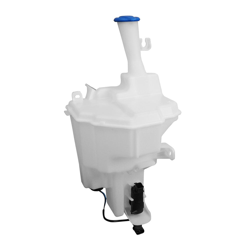 Washer Fluid Reservoir 2017-2018 Kia Forte