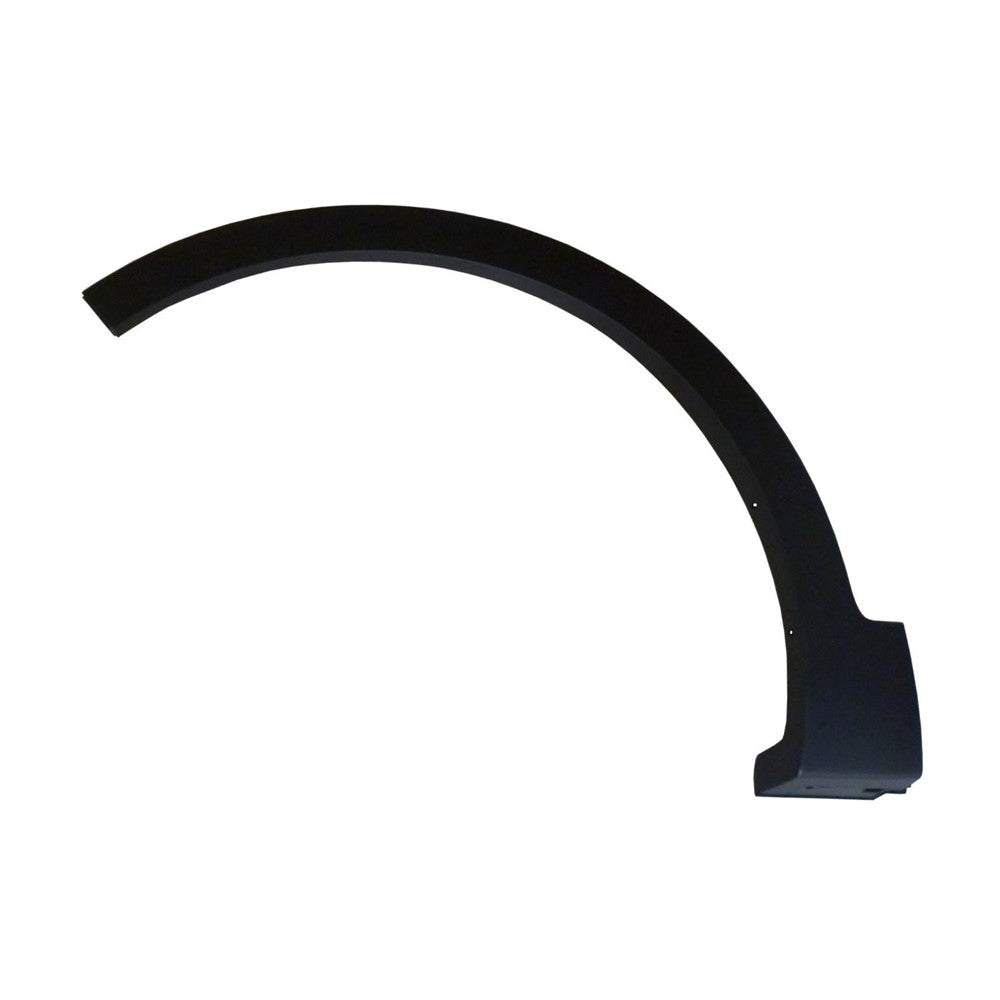 Front Left Front Driver Side Wheel Arch Trim 2016-2020 Kia Sorento
