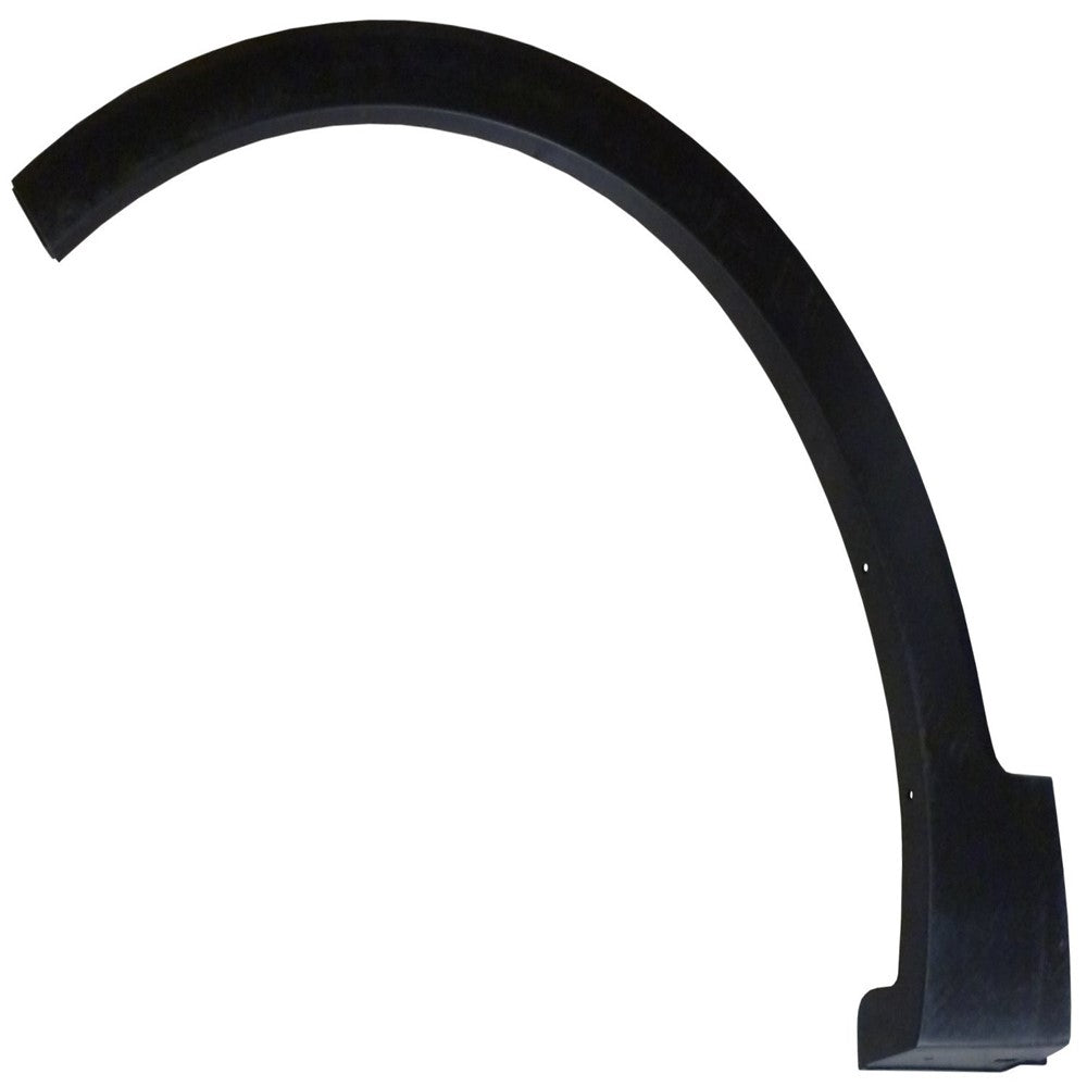 Front Left Front Driver Side Wheel Arch Trim 2016-2020 Kia Sorento