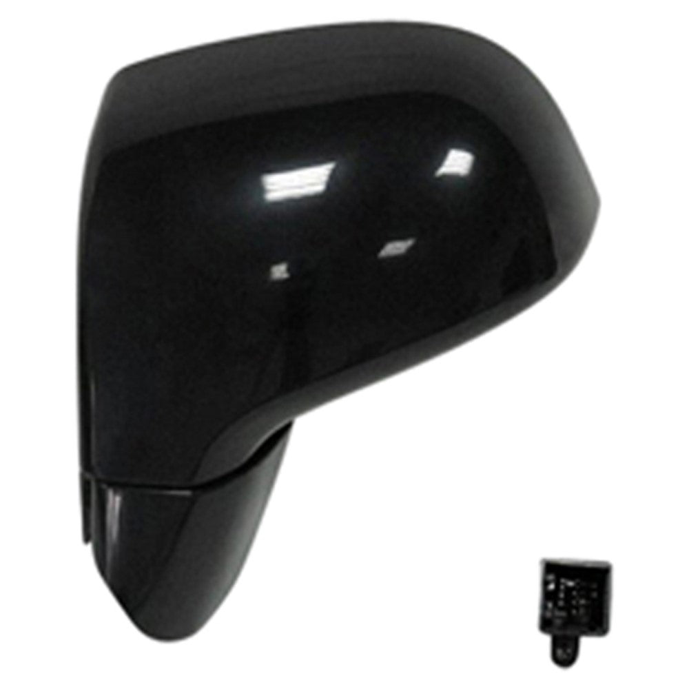 Left Driver Side Power Door Mirror 2007-2012 Kia Rondo