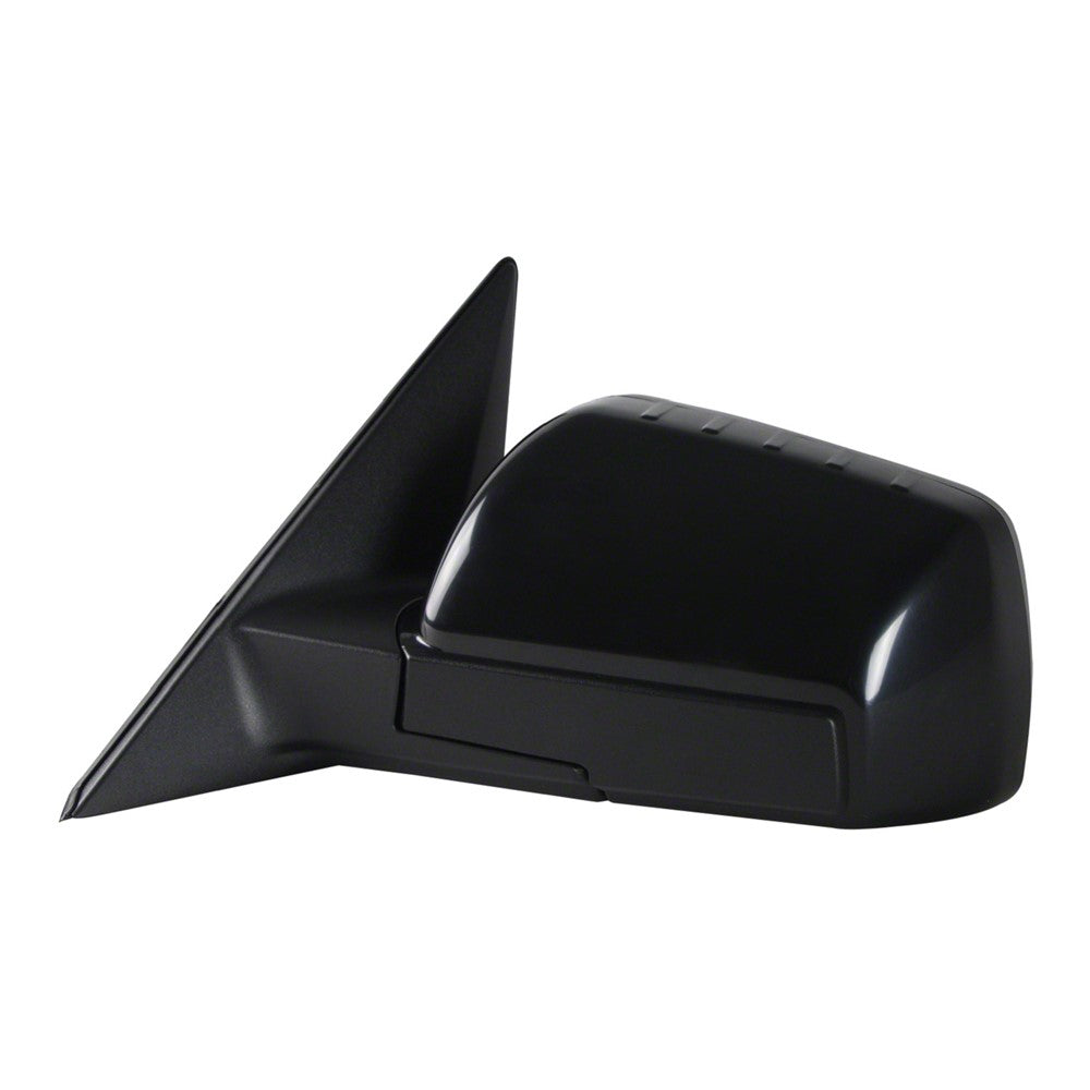 Left Driver Side Power Door Mirror 2012-2013 Kia Soul