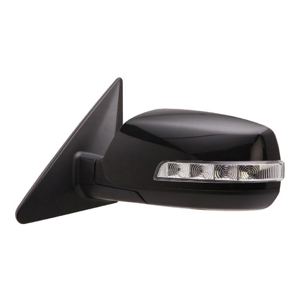 Left Driver Side Power Door Mirror 2011-2015 Kia Sorento