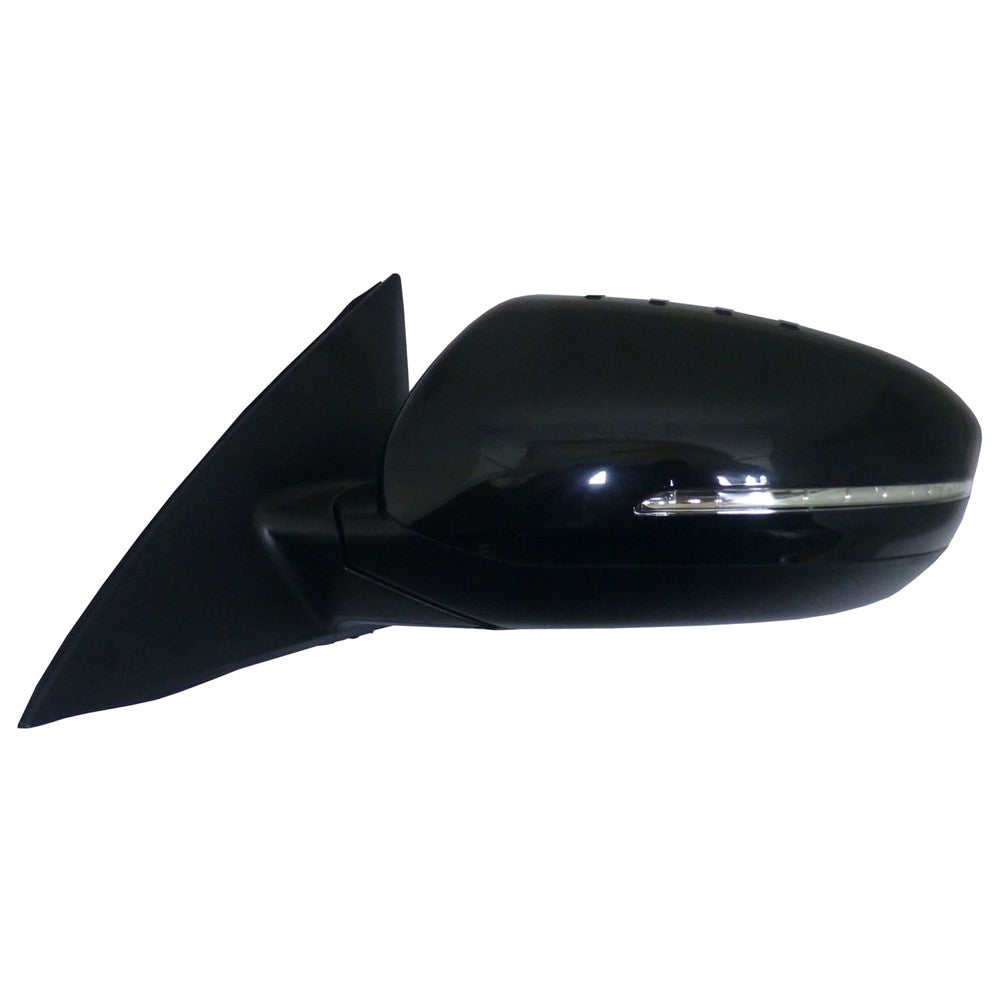 Left Driver Side Power Door Mirror 2014-2015 Kia Optima