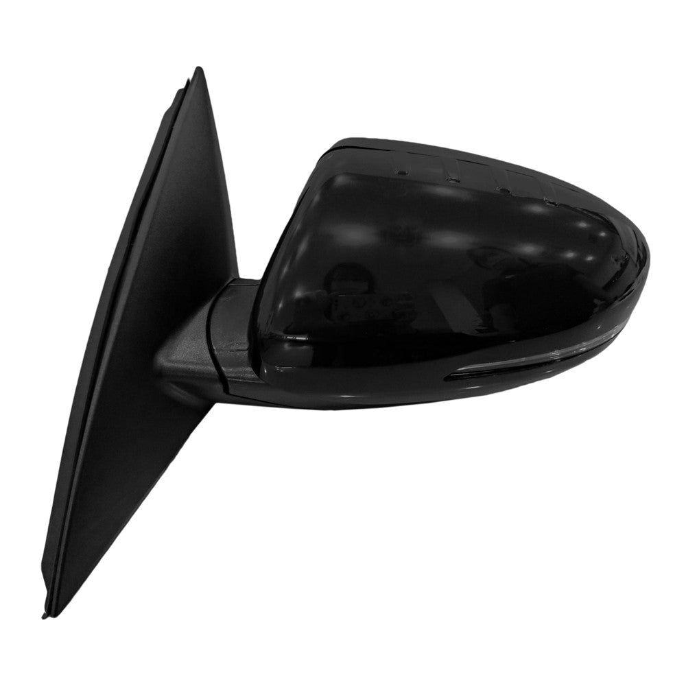 Left Driver Side Power Door Mirror 2014-2015 Kia Optima