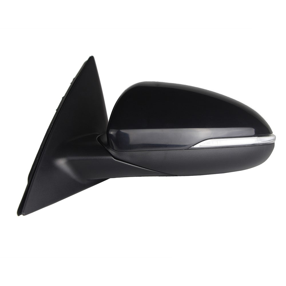 Left Driver Side Power Door Mirror 2016-2020 Kia Optima