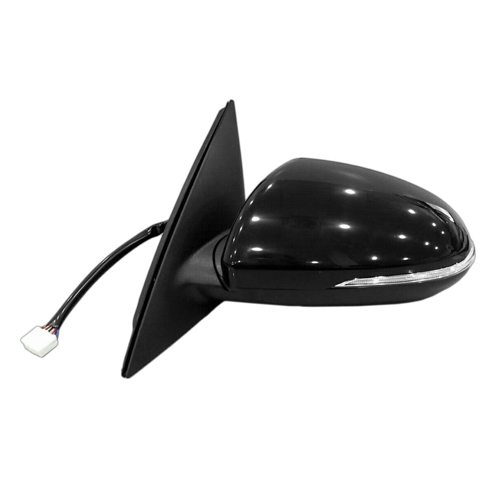 Left Driver Side Power Door Mirror 2019-2020 Kia Optima