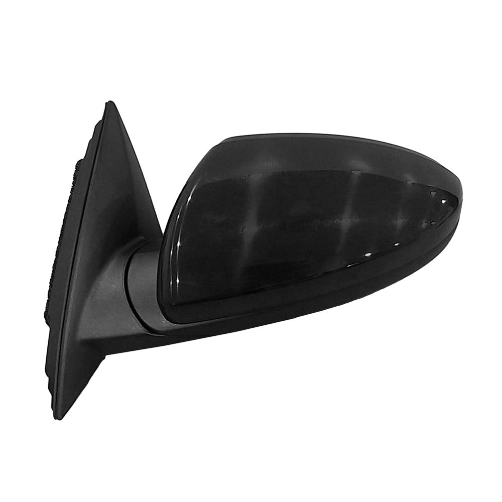 Left Driver Side Power Door Mirror 2019-2023 Kia Forte, Forte5
