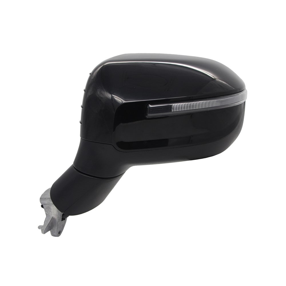 Left Driver Side Power Door Mirror 2020-2022 Kia Telluride
